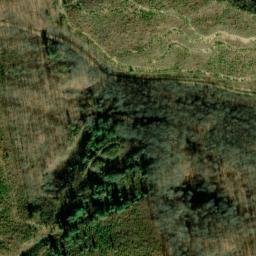 Satellite imagery of Ritchpatch Mine, US