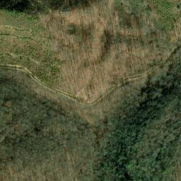 Satellite imagery of Ritchpatch Mine, US