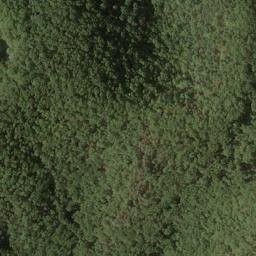 Satellite imagery of Chimney Rock (Silver Peak) Parking Overlook, US