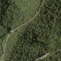 Satellite imagery of Chimney Rock (Silver Peak) Parking Overlook, US