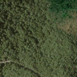 Satellite imagery of Chimney Rock (Silver Peak) Parking Overlook, US
