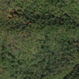 Satellite imagery of Cardinal Ridge, US