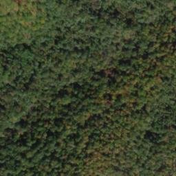 Satellite imagery of Cardinal Ridge, US