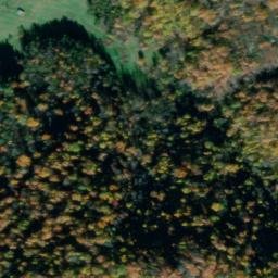 Satellite imagery of Becknors Ridge, US