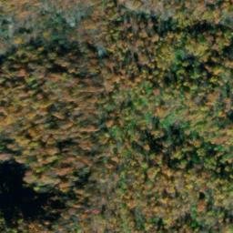 Satellite imagery of Becknors Ridge, US