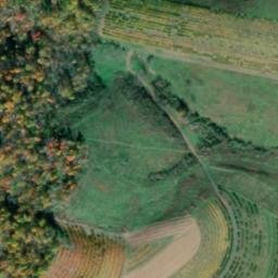 Satellite imagery of Becknors Ridge, US
