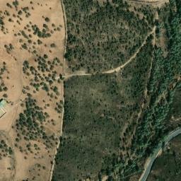 Satellite imagery of survey_point, PT