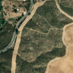 Satellite imagery of survey_point, PT