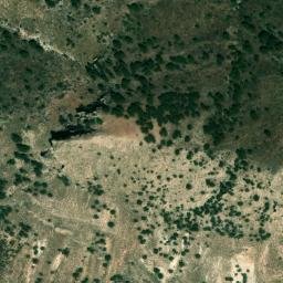 Satellite imagery of Sierra de Larva, ES