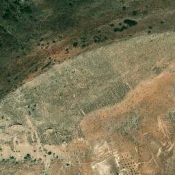 Satellite imagery of Sierra de Larva, ES