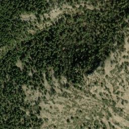 Satellite imagery of Cerro de Cuenca, ES