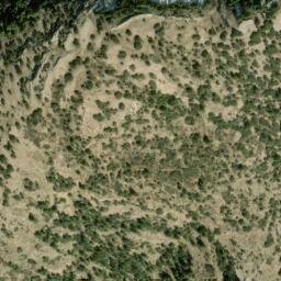 Satellite imagery of Cerro de Cuenca, ES
