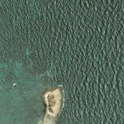 Satellite imagery of Punta del Cocedor, ES