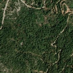 Satellite imagery of Mesonísi, GR