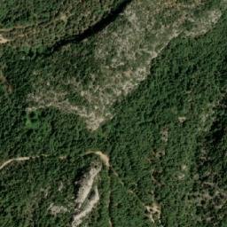 Satellite imagery of Mesonísi, GR