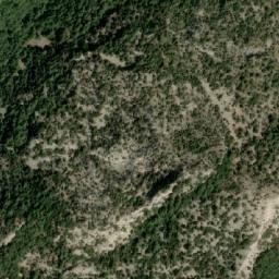 Satellite imagery of Mesonísi, GR