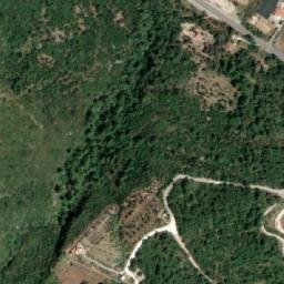 Satellite imagery of Ákra Tavérna, GR
