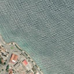 Satellite imagery of Ákra Tavérna, GR