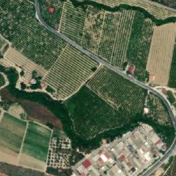 Drone Görünümü
