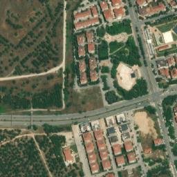 Drone Görünümü