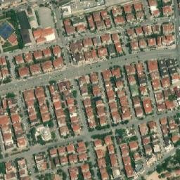 Drone Görünümü