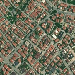 Drone Görünümü