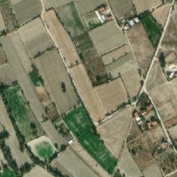 Drone Görünümü