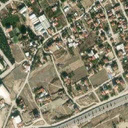 Drone Görünümü