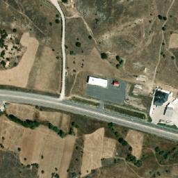 Drone Görünümü