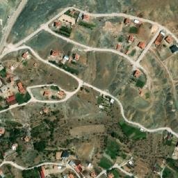 Drone Görünümü