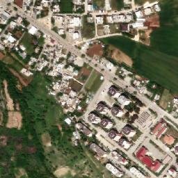 Drone Görünümü
