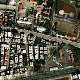 Drone Görünümü