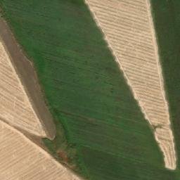 Satellite imagery of Saladunyolu Sırtı, TR