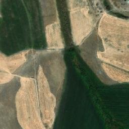 Satellite imagery of Guharragiriş Sırtı, TR