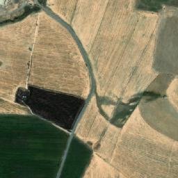 Satellite imagery of Guharragiriş Sırtı, TR