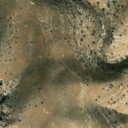 Satellite imagery of Sırkamalo Sırtı, TR