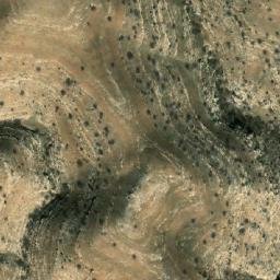 Satellite imagery of Sırkamalo Sırtı, TR