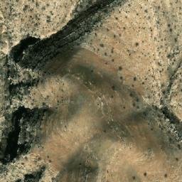 Satellite imagery of Kayalı Sırt, TR