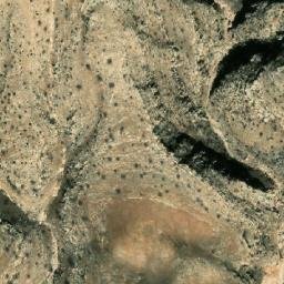 Satellite imagery of Kayalı Sırt, TR