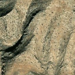 Satellite imagery of Kayalı Sırt, TR