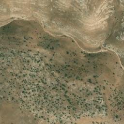 Satellite imagery of Harabe Sırtı, TR