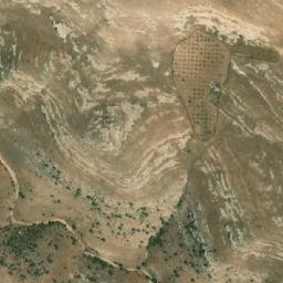 Satellite imagery of Harabe Sırtı, TR