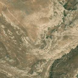 Satellite imagery of Harabe Sırtı, TR