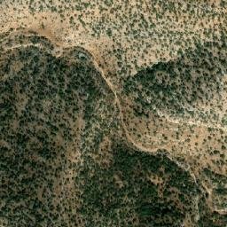 Satellite imagery of Giribor Sırtı, TR