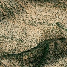 Satellite imagery of Giribor Sırtı, TR