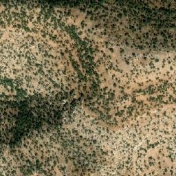 Satellite imagery of Giribor Sırtı, TR