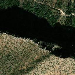 Satellite imagery of Cebesur Sırtı, TR