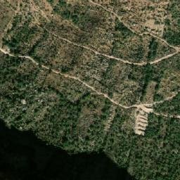 Satellite imagery of Cebesur Sırtı, TR