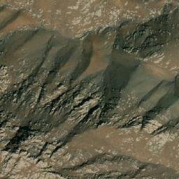 Satellite imagery of Şule Sırtı, TR