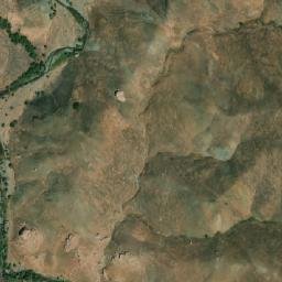Satellite imagery of Şule Sırtı, TR